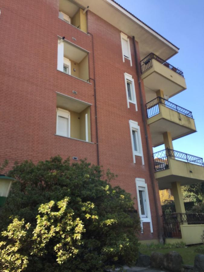 Sveva Διαμέρισμα Στρέσα Εξωτερικό φωτογραφία